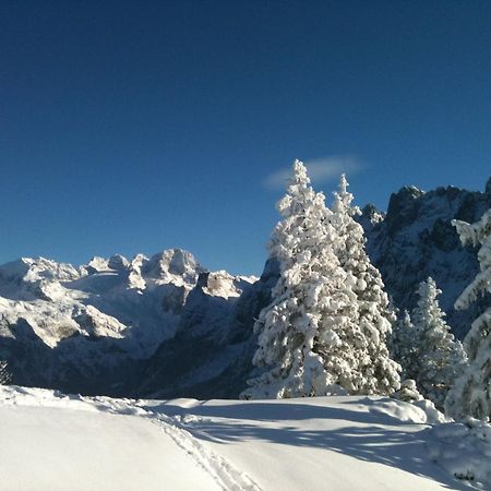 Sunseitn Apartments Gosau Extérieur photo