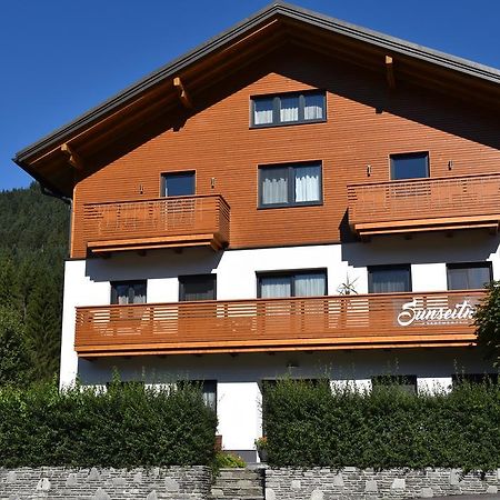 Sunseitn Apartments Gosau Extérieur photo