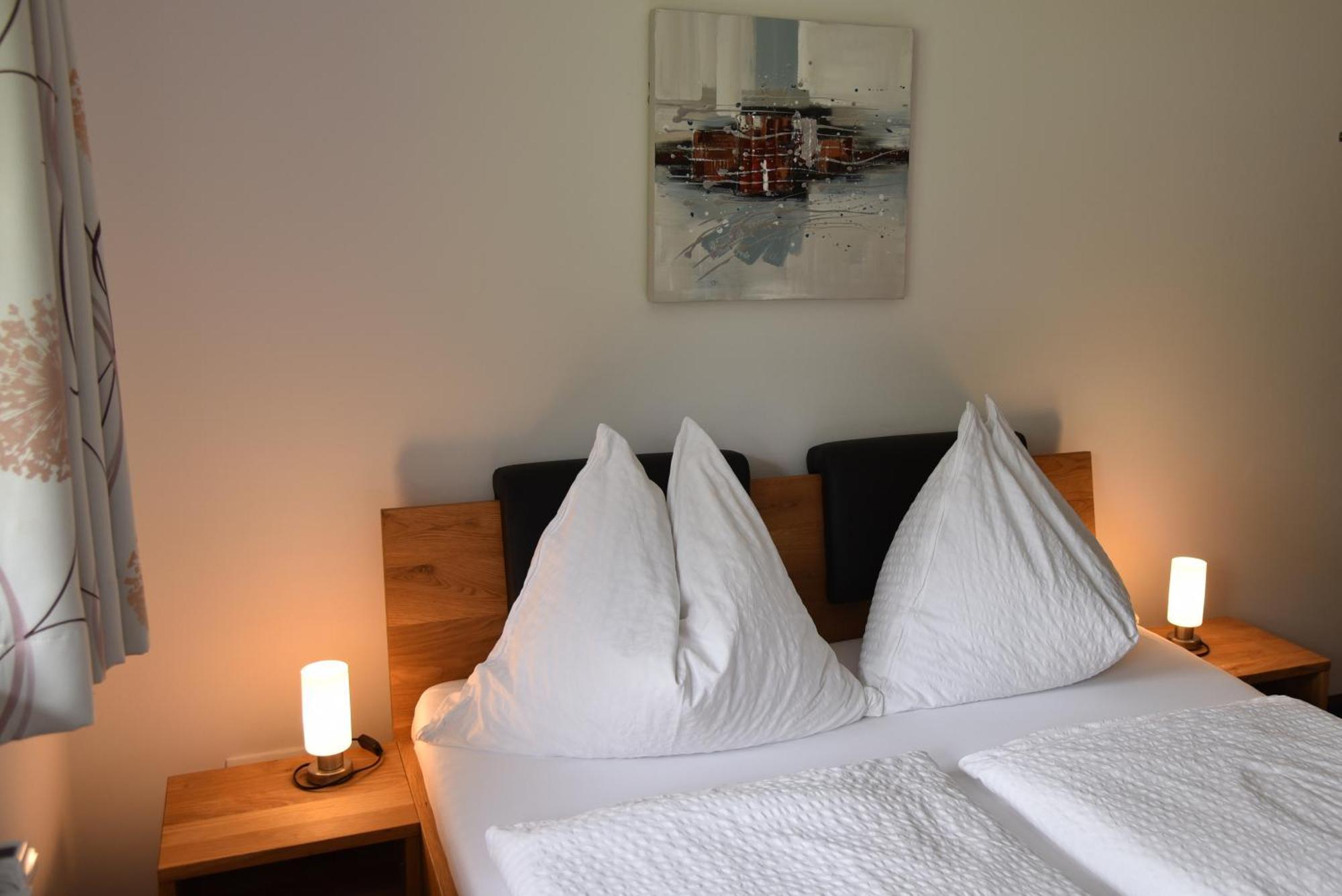 Sunseitn Apartments Gosau Extérieur photo