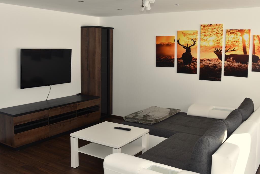Sunseitn Apartments Gosau Extérieur photo