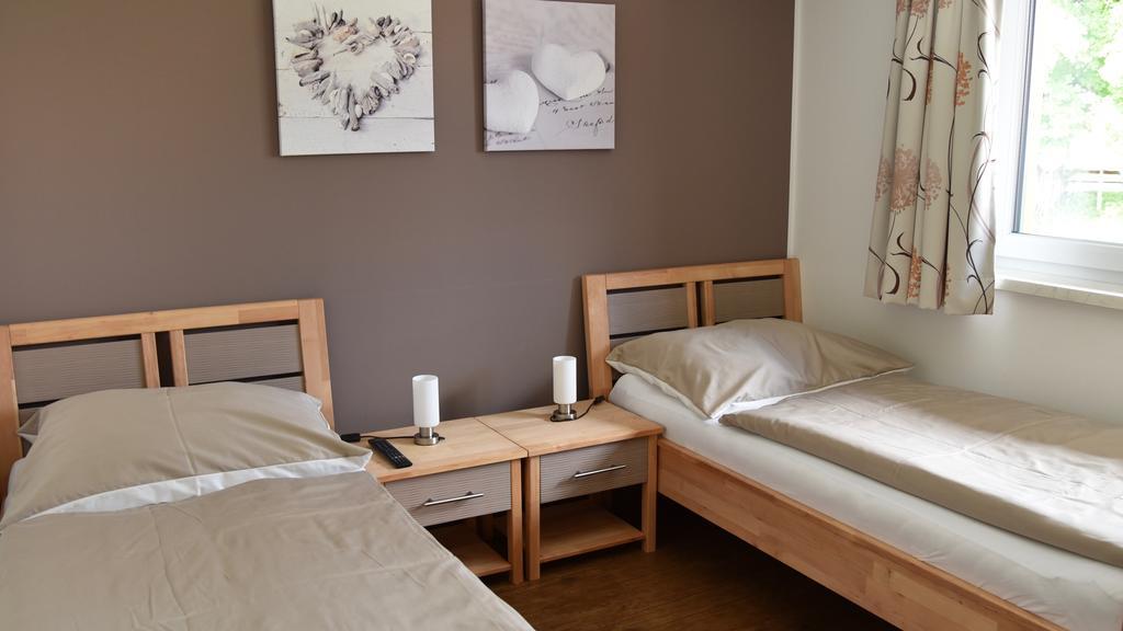 Sunseitn Apartments Gosau Extérieur photo