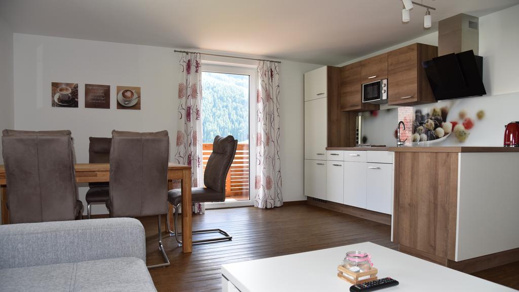 Sunseitn Apartments Gosau Extérieur photo